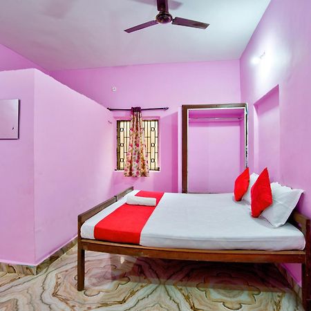 Matias Guest House Calangute Exterior foto