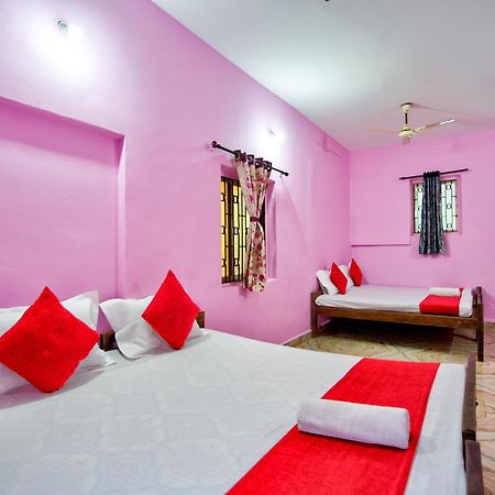 Matias Guest House Calangute Exterior foto